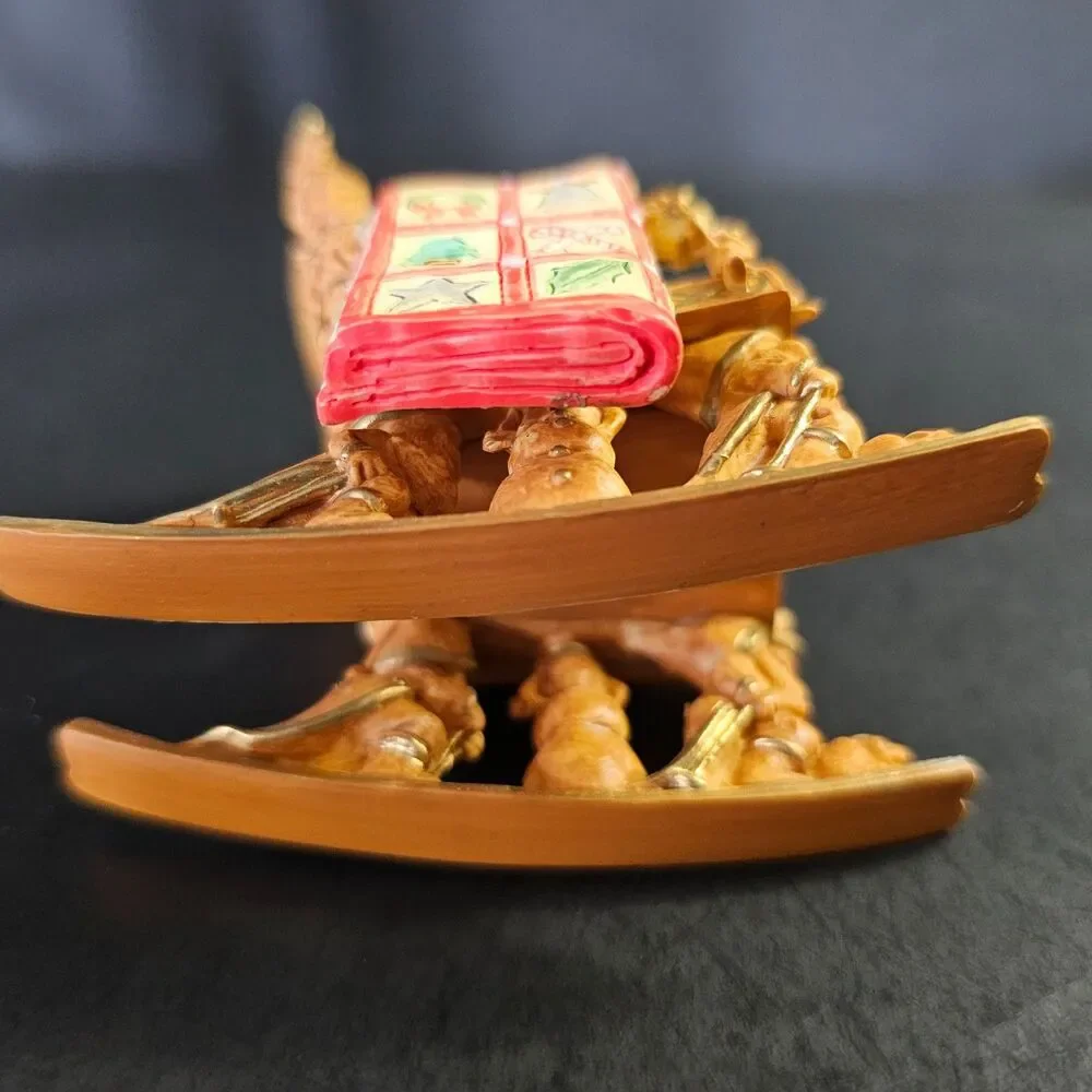 Hallmark keepsake ornament